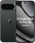 Google Pixel 10 Pro XL 5G 16/256GB Čierny