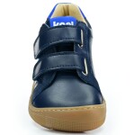 Koel Koel4kids Denis Napa Navy barefoot boty 20 EUR