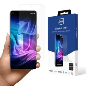 3mk Silky Matt Pro / Ochranná fólia / XIAOMI 15 Ultra