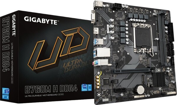 Gigabyte DDR4 Gigabyte