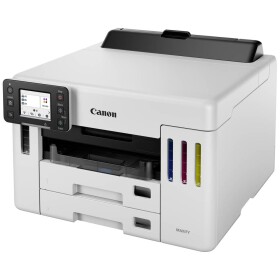 Canon Canon MAXIFY GX5550 drukarka atramentowa farba 600 x 1200 DPI A4 Wi-Fi