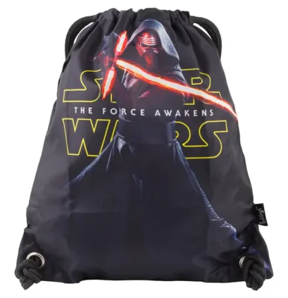 BAAGL Vrecko na obuv Star Wars / 34x42 cm (A-6239)