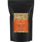 Prvotriedna horká čokoláda 70%, 10 kg - Chocolate Del Caribe - ChocolateDelCaribe - ChocolateDelCaribe