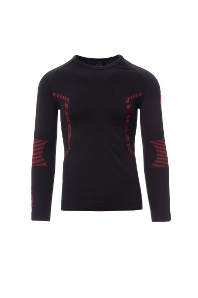 Termotričko Payper Thermo Pro 280 LS Farba: Čierna, Veľkosť: 2 / 3XL (0015250492140002_3XL)