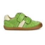 Koel Bali 3.0 Suede Khaki celoročné nízke barefoot topánky 26 EUR
