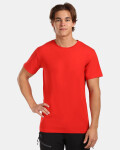 PROMO-M červená - Kilpi 3XL