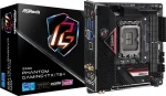 ASRock Z690 Phantom Z690 Z690 Phantom Gaming-ITX/TB4)