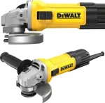 DeWalt DWE4036 / Uhlová brúska / 750W / 115mm (DWE4036-QS)
