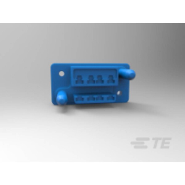 TE Connectivity 172063-1 1 ks Box; 172063-1