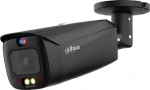 Dahua IPC-HFW3849T1-AS-PV-0280B-S5 čierna / Vonkajšia IP kamera / TIOC 3.0 / 2,8 mm (IPC-HFW3849T1-AS-PV-0280B-S5-BLACK)