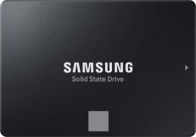 Samsung 870 EVO 4TB 2.5" (MZ-77E4T0B/EU)