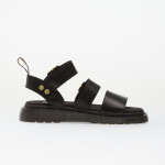 Tenisky Dr. Martens Gryphon Sandal Atlas Black EUR 41