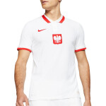 Poľsko Vapor Match Home 20/21 M CD0590-100 - Nike XL