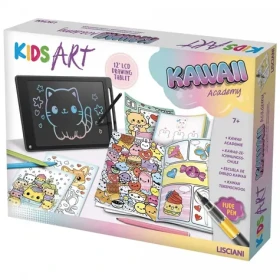 Kids Art Kreatívna sada Kawaii laboratórium