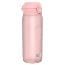 Ion8 Leak Proof fľaša Rose quartz 750 ml (0619098089578)