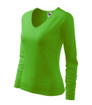 Dámska košeľa Elegance apple green XL