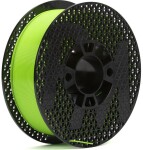 Filament-PM PLA tlačová struna zelenožltá 1,75 mm 1 kg Filament PM