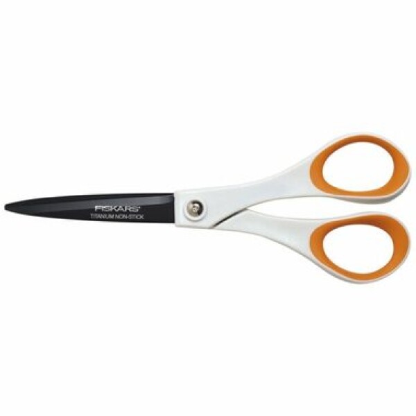 Fiskars Titanium Non-Stick 1004720 nožnice 18 cm (1004720)