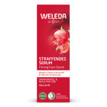 WELEDA Spevňujúce sérum s granátovým jablkom a maca-peptidmi 30 ml