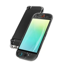 AmazingThing PlayShield polopriehľadná / Obal / Nintendo Switch 2