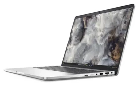 DELL Pro 16 PLUS PB16250 strieborná (T17XR) / Notebook / 16" FHD+ / Intel Core Ultra 5 235U / 32GB / 512GB SSD / W11P (T17XR)