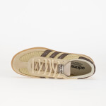 Tenisky adidas Handball Spezial Dual Yellow/ Brown/ Warm Vanilla EUR 38