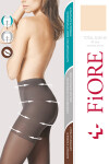 Fiore Total Slim 40 den M5207 kolor:light natural