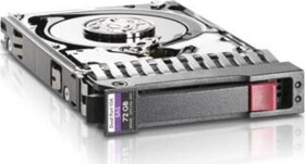 HP 300GB SAS 15K 6G LFF SCC DS