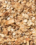 Vilgain Pečené müsli – Škorica & mandle 600 g