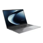 Asus ExpertBook P5 sivá / Notebook / 16" WUXGA OLED / AMD RYZEN AI 9 HX 470 / 64GB DDR5 / 1TB SSD / AMD Radeon 890M (PM5606CGA-OLEDR9641X)