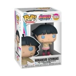 Funko POP! Animation: Boruto- Himawari w/CH