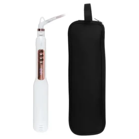 Sencor SHI 4500GD biela / 60 W / 100-230 ° C / titánový povrch / otočný kábel (8590669265619)