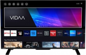 Toshiba Toshiba 40LV2E63DA - 102 cm (40") Diagonalklasse WL/LV2E Series LCD-TV mit LED-Hintergrundbeleuchtung - Smart TV - VIDAA - 1080p 1920 x 1080 - HDR - direkt beleuchtete LED