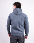 Carhartt WIP Hooded Chase Sweat Cozy Blue/Gold S