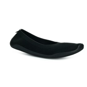 Vivobarefoot Asana Yin Knit Obsidian barefoot baleríny 41 EUR