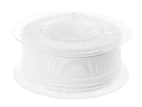 ASA 275 filament Polar White 1,75 mm Spectrum 1 kg