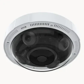 AXIS P3738-PLE/IP kamera (02635-001)