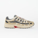 Tenisky Nike P-6000 Lt Khaki/ Pale Ivory-Thunder Blue-Cool Grey-Univ Red EUR 41