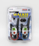Mamido Mamido Detské vysielačky s dosahom až 60 metrov Walkie Talkie MT1569