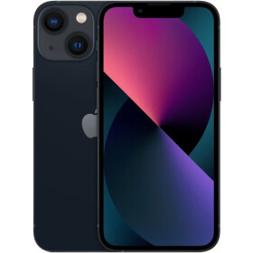 IPhone 13 mini 128GB Midnight