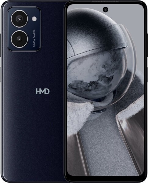 HMD Pulse Pro 6/128GB Modrý (S8107589)