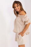 Blúzka model 214455 Lacerta S/M