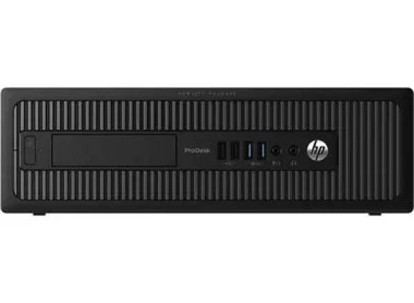 HP ProDesk 600G1 TWR / Intel Core i3-4160 3.6GHz / 4GB / 500GB / DVD / Intel HD / W7P + W8.1P (J7C46EA)