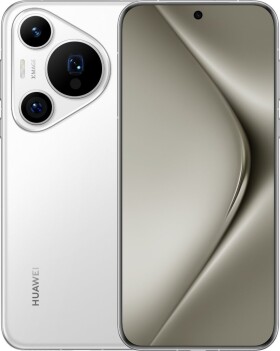 Huawei Pura 70 Pro 12/512GB Biely (51097VXL)