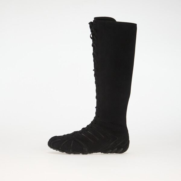Adidas Ghost Sprint Boots Core Black/ Core Black/ Carbon 5.5