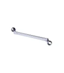 JONNESWAY Očkový kľúč ohnutý 19 x 22mm (JW231922)