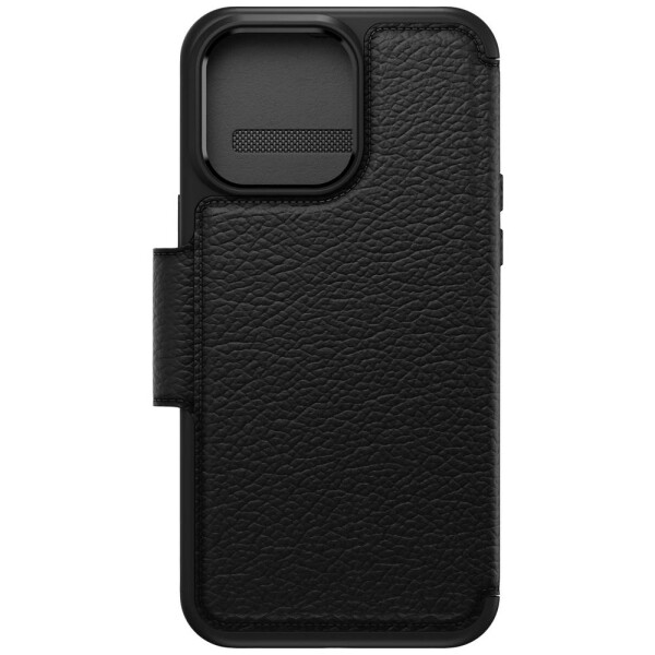 Otterbox Strada Case Apple iPhone 14 Pro Max čierna; 77-88573