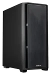 Chieftec AS-02B-OP čierna / Skriňa / Midi Tower / ATX / USB-C (AS-02B-OP)