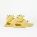 Tenisky adidas x Care Bears Care Bears X Adidas Adilette Slides Almost Yellow/ Ftwr White/ Preloved Yellow EUR 42