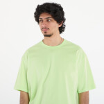 Tričko Comme des Garçons SHIRT Mens T-Shirt Knit Pastel Green M
